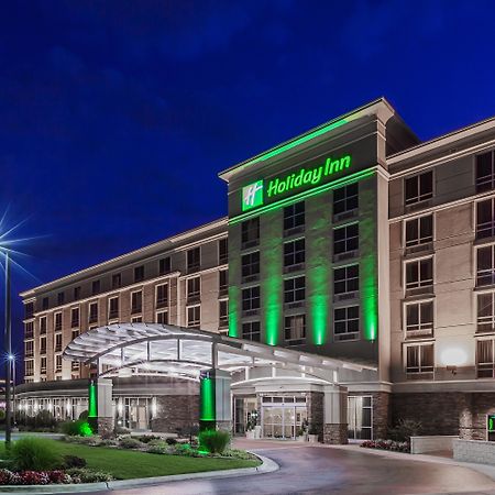 Holiday Inn Ardmore By Ihg Buitenkant foto