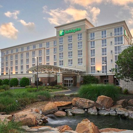 Holiday Inn Ardmore By Ihg Buitenkant foto
