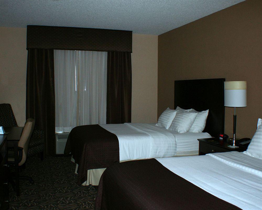 Holiday Inn Ardmore By Ihg Buitenkant foto