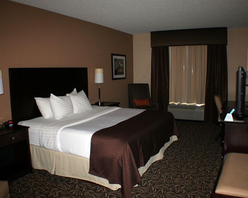 Holiday Inn Ardmore By Ihg Buitenkant foto