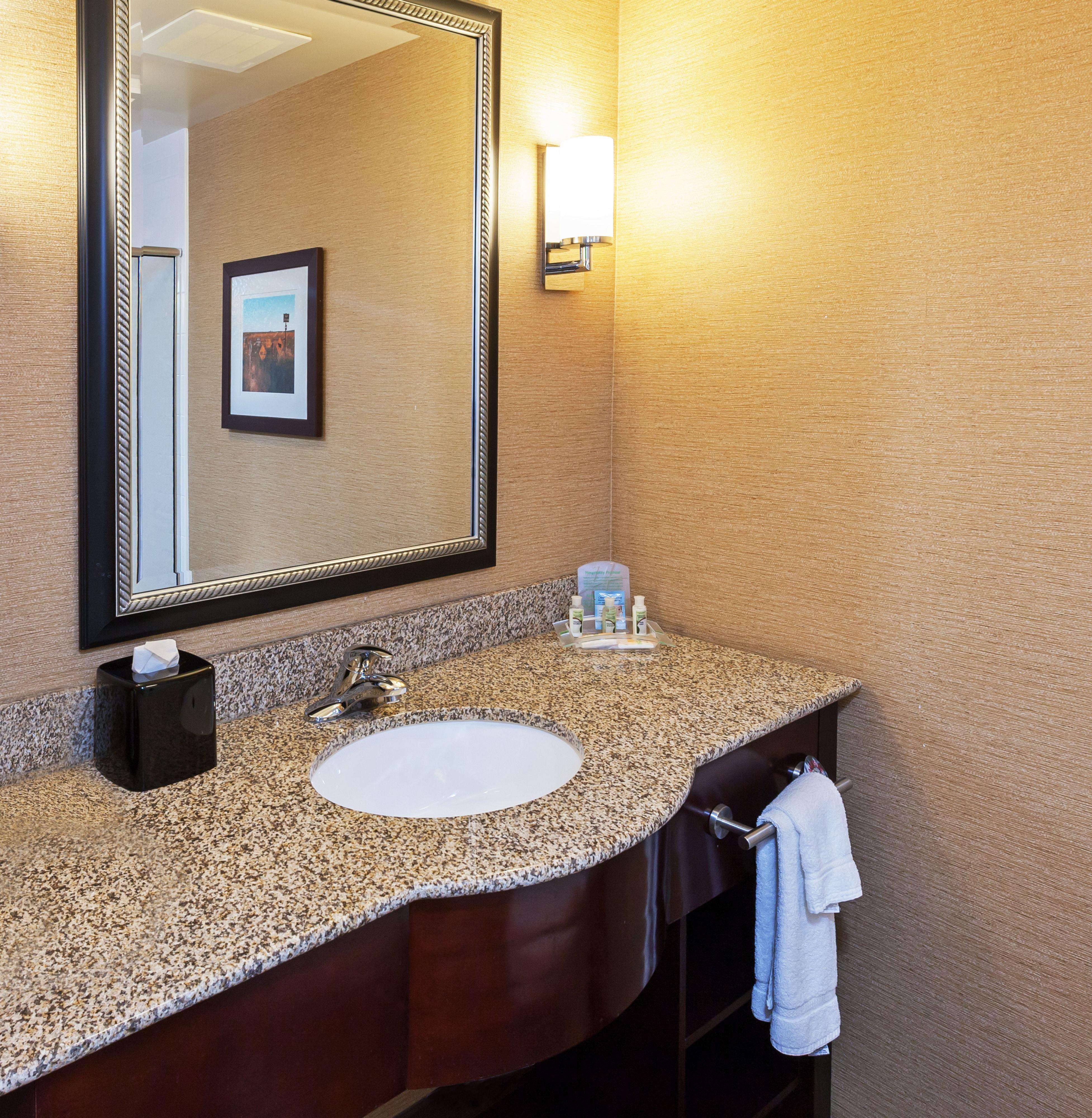Holiday Inn Ardmore By Ihg Buitenkant foto
