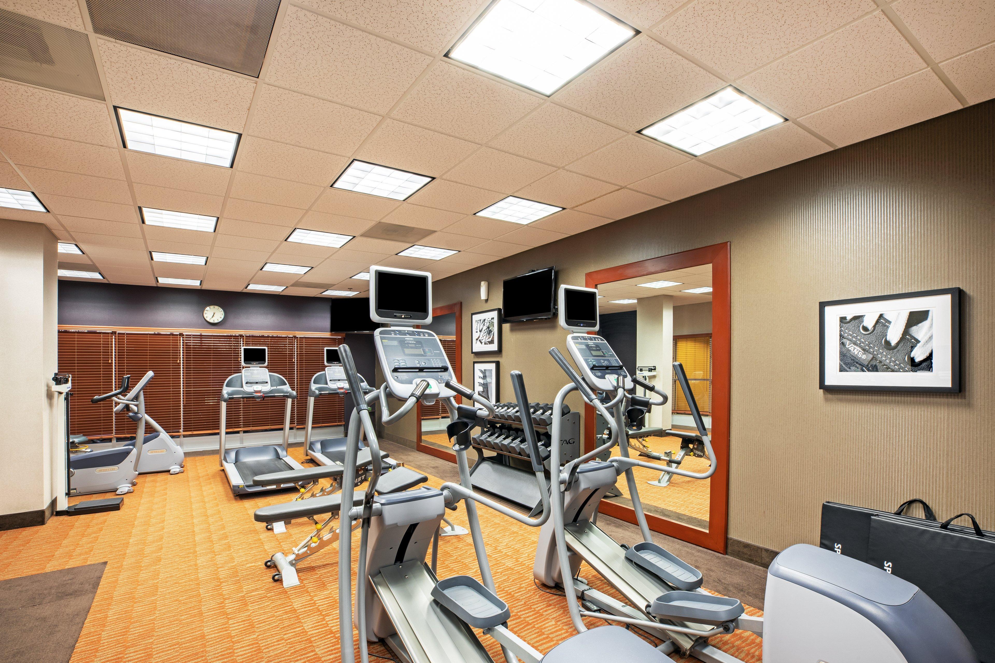 Holiday Inn Ardmore By Ihg Buitenkant foto