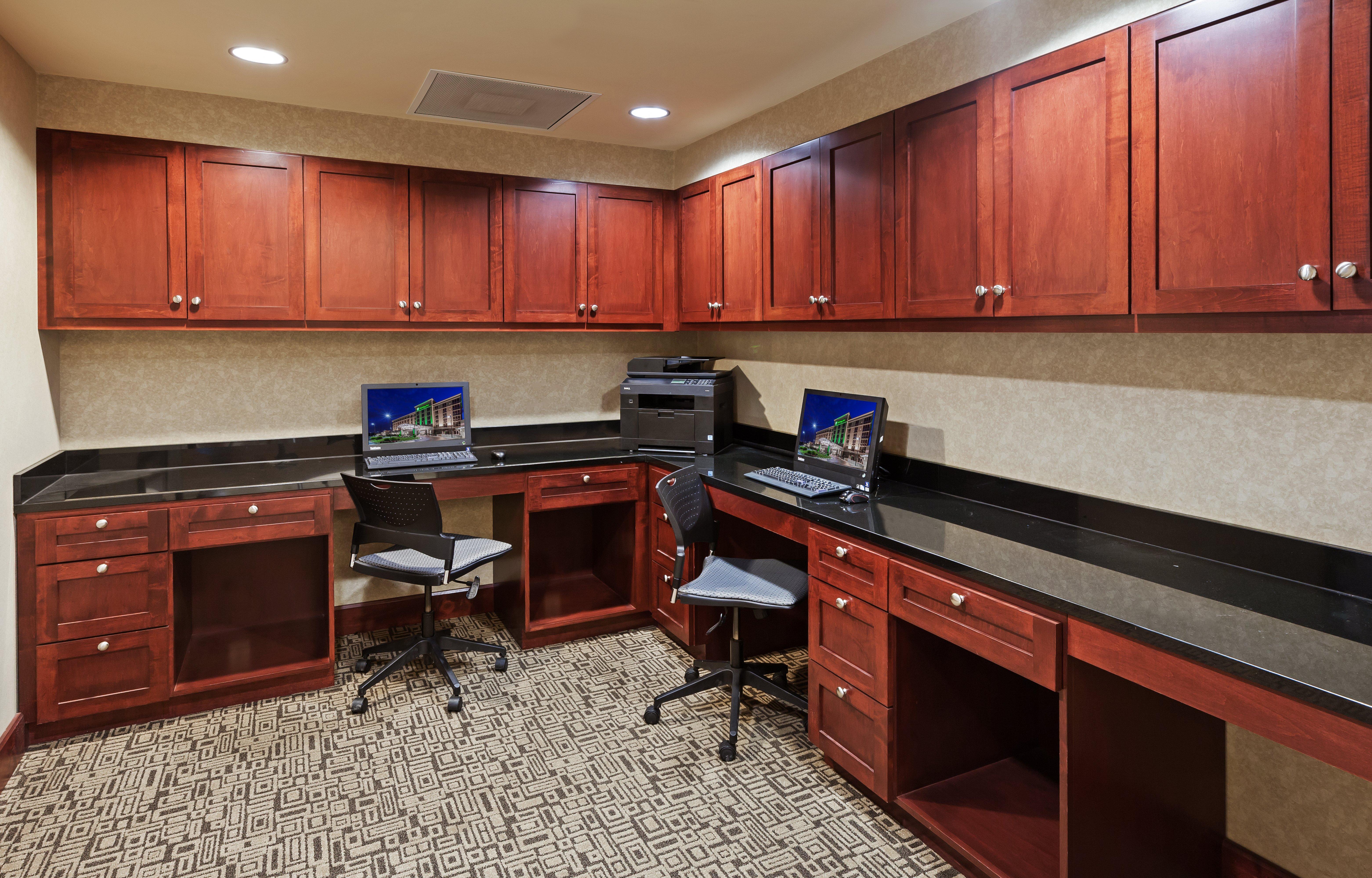 Holiday Inn Ardmore By Ihg Buitenkant foto