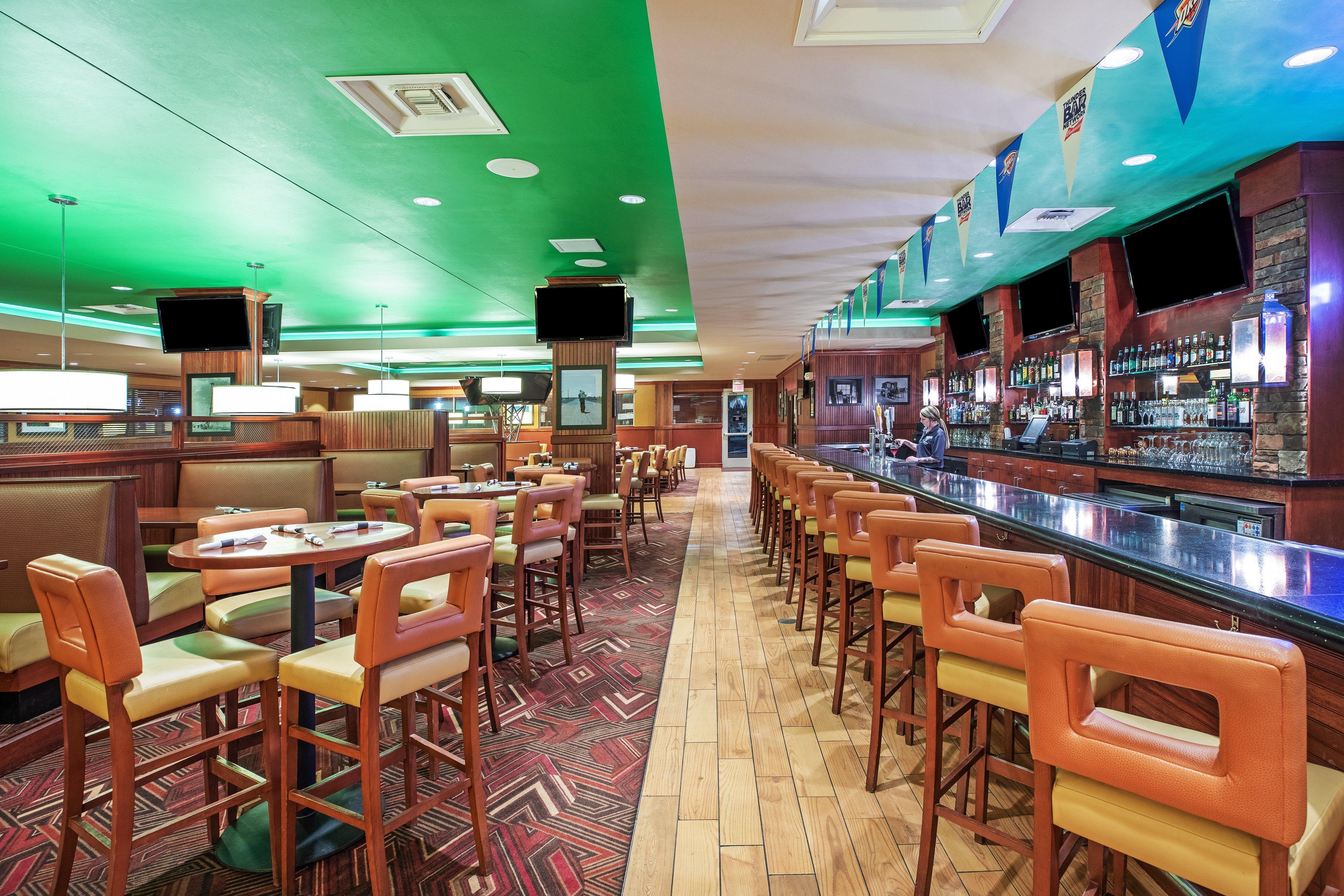 Holiday Inn Ardmore By Ihg Buitenkant foto