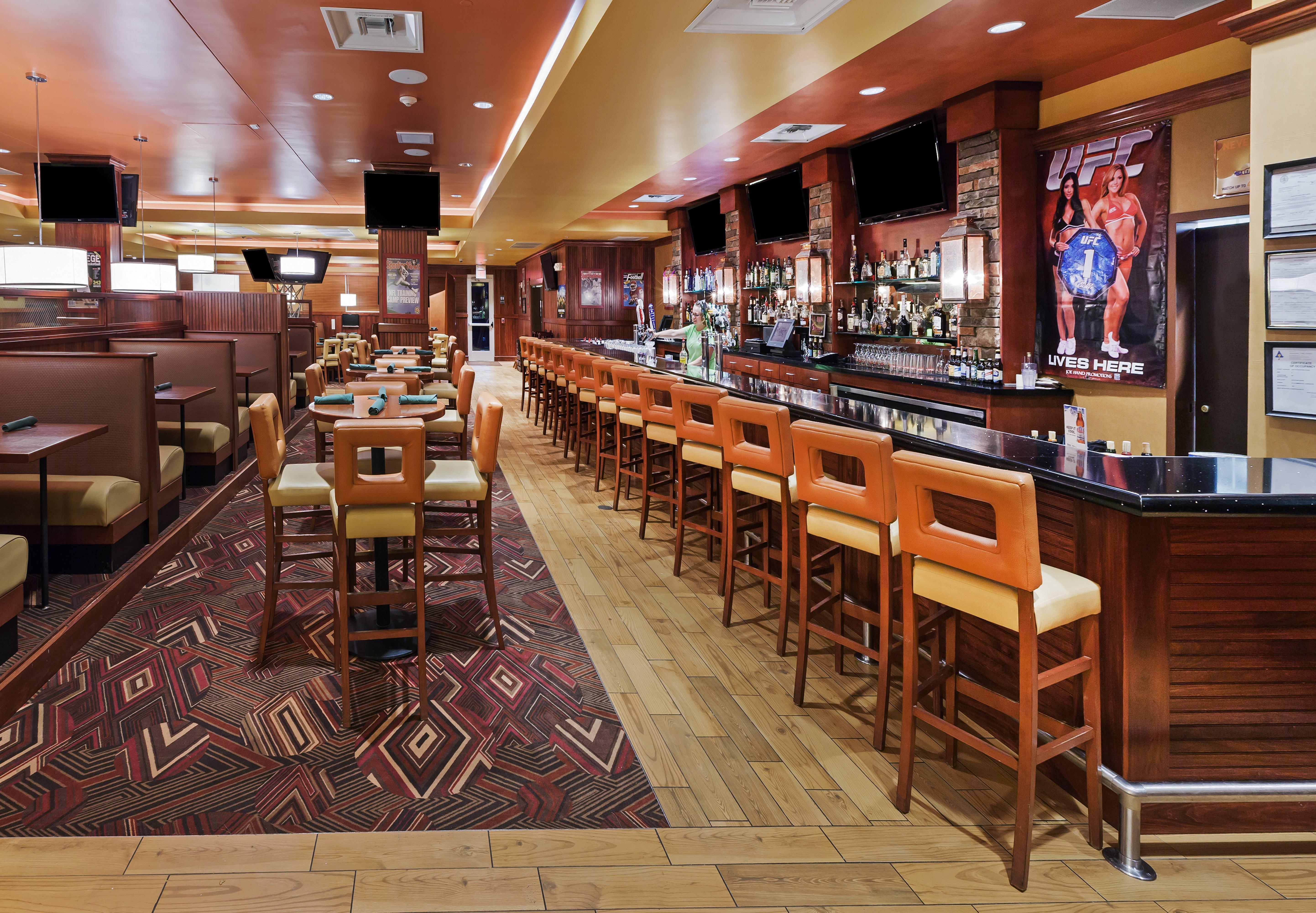 Holiday Inn Ardmore By Ihg Buitenkant foto