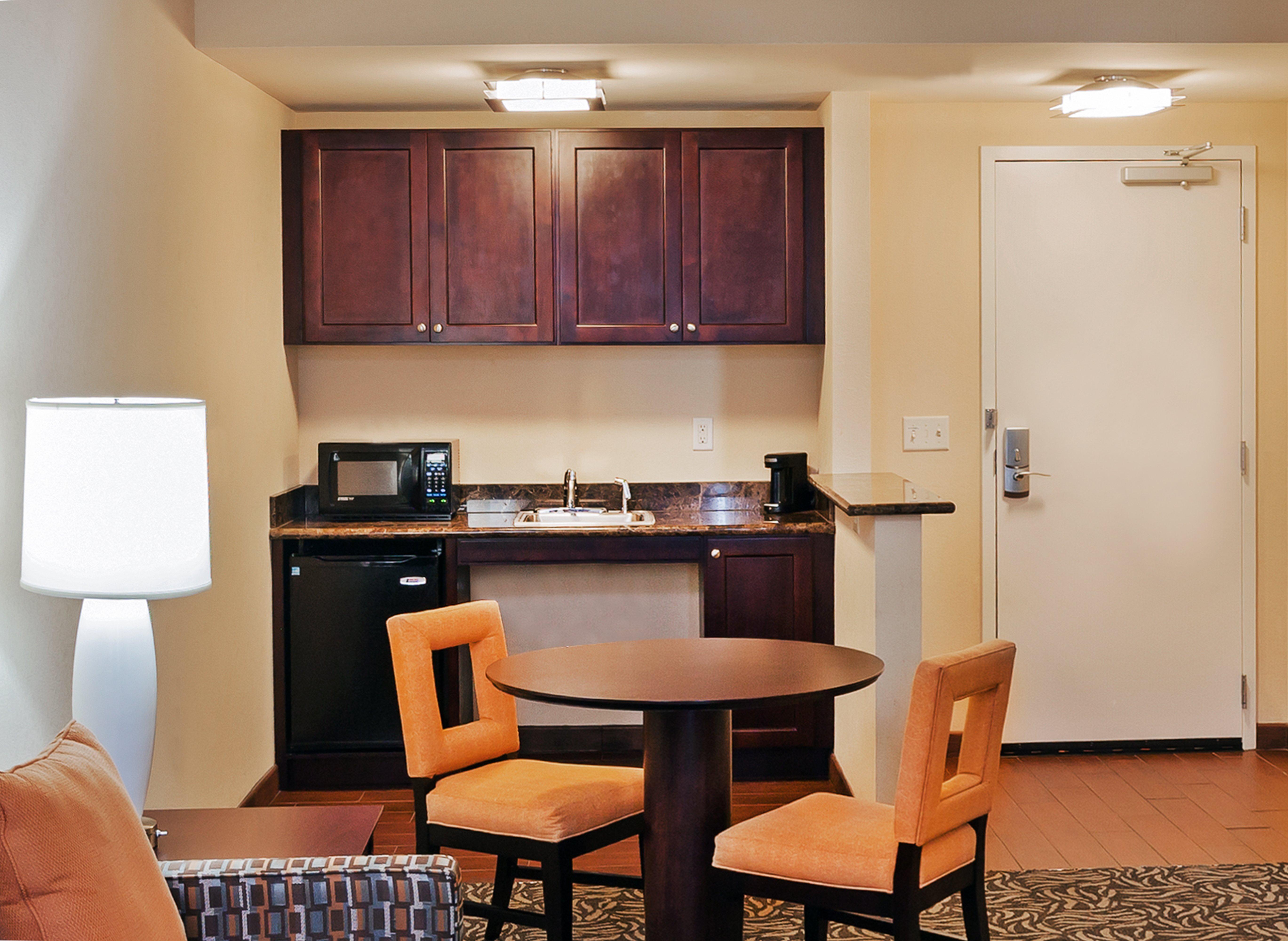 Holiday Inn Ardmore By Ihg Buitenkant foto