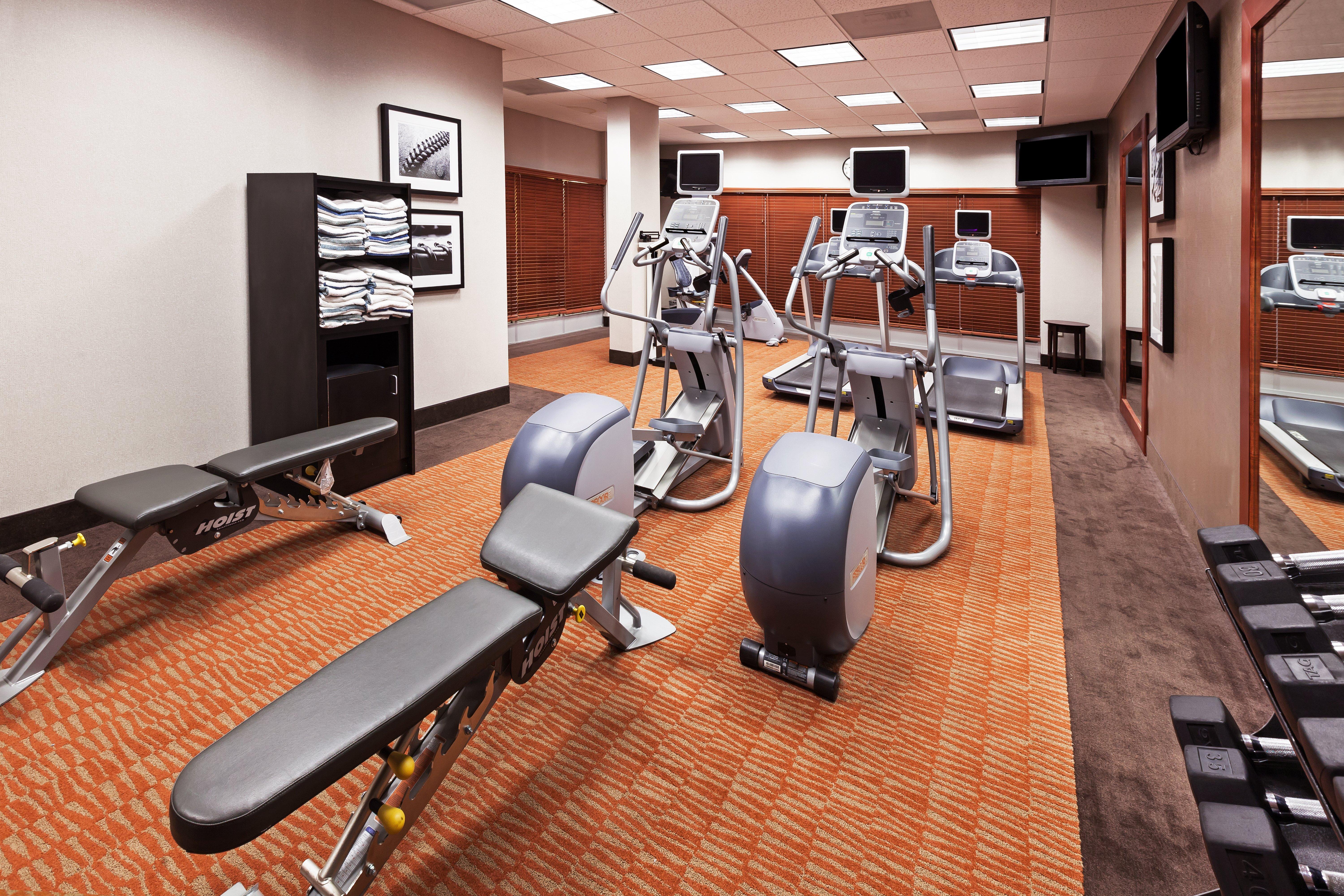 Holiday Inn Ardmore By Ihg Buitenkant foto