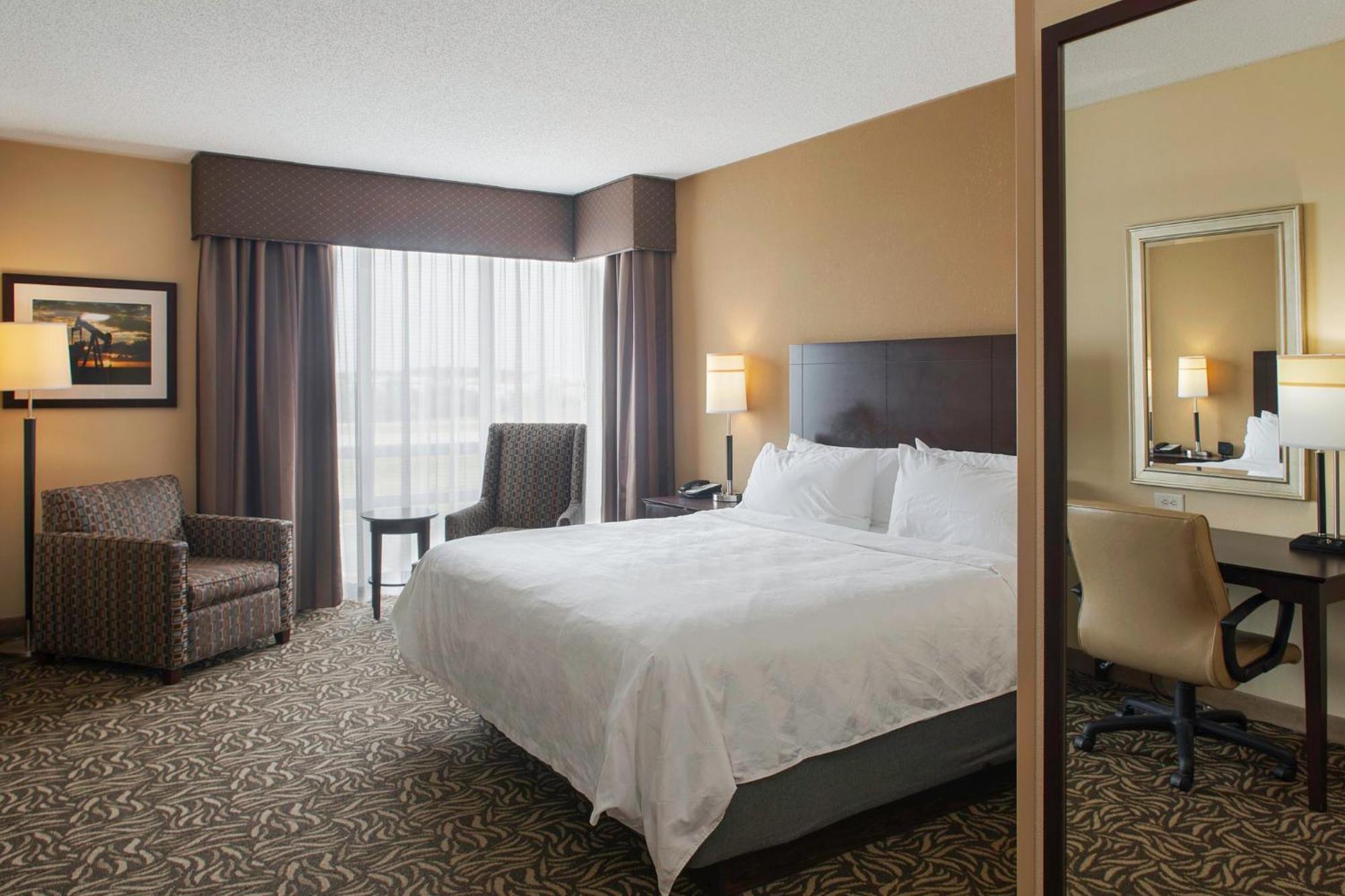 Holiday Inn Ardmore By Ihg Buitenkant foto
