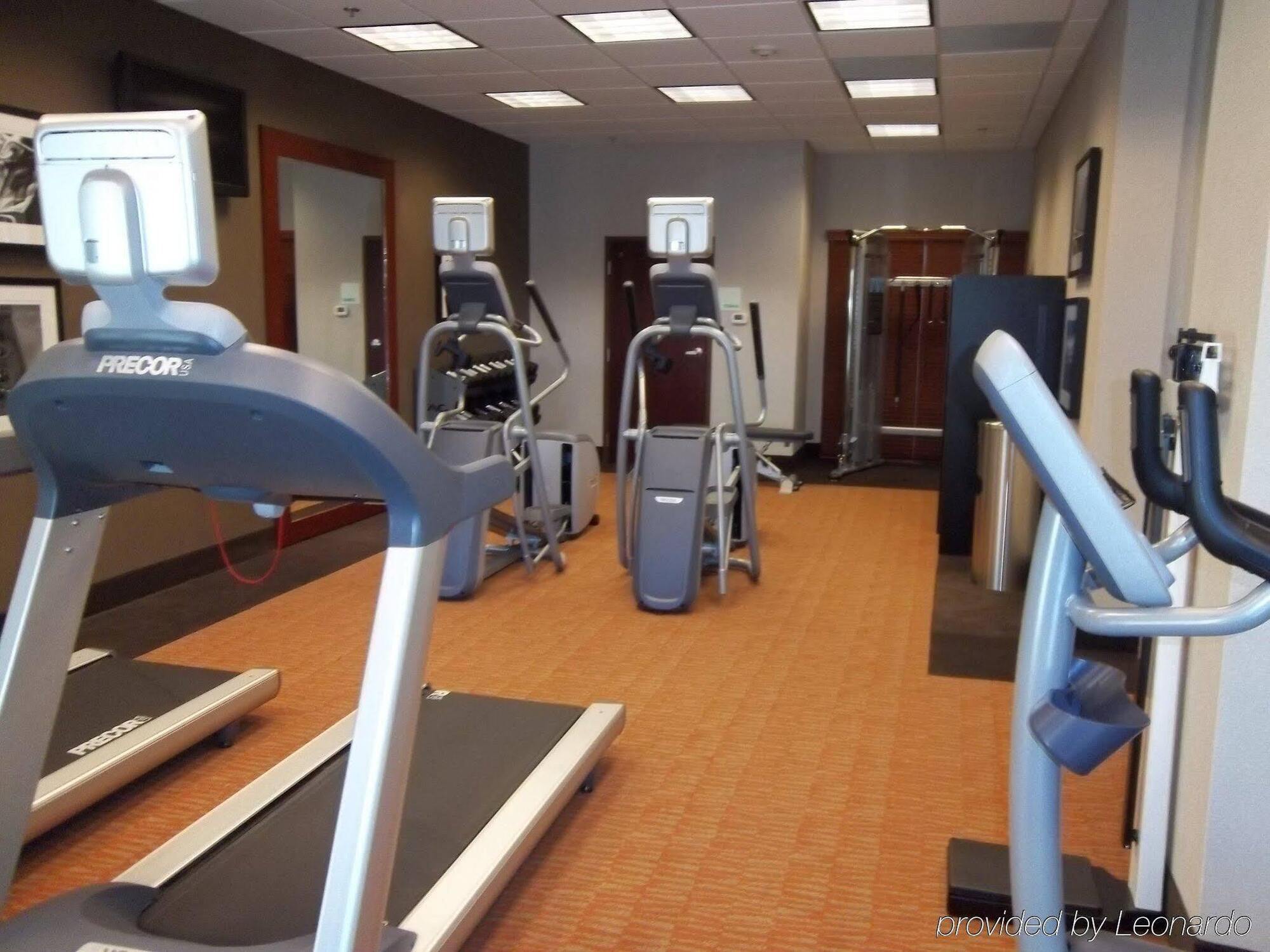 Holiday Inn Ardmore By Ihg Buitenkant foto