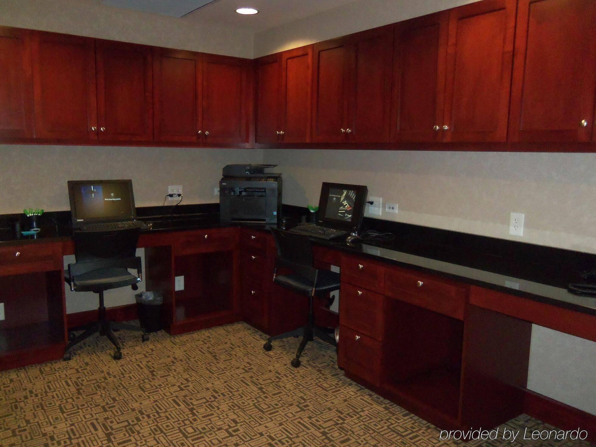 Holiday Inn Ardmore By Ihg Buitenkant foto