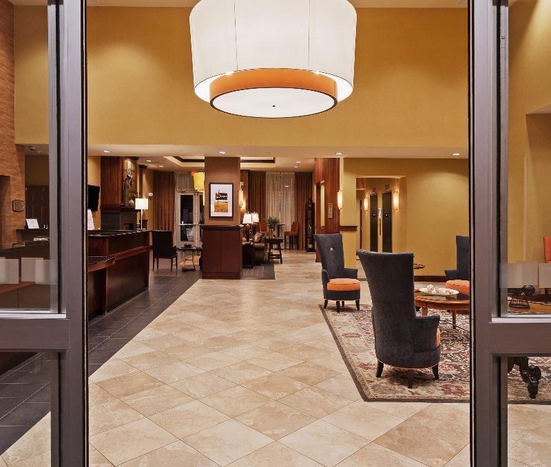 Holiday Inn Ardmore By Ihg Buitenkant foto